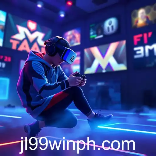 The Evolution of Gaming: How 2025 is Shaping Up