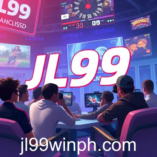 The Rise of JL99: A Gaming Revolution